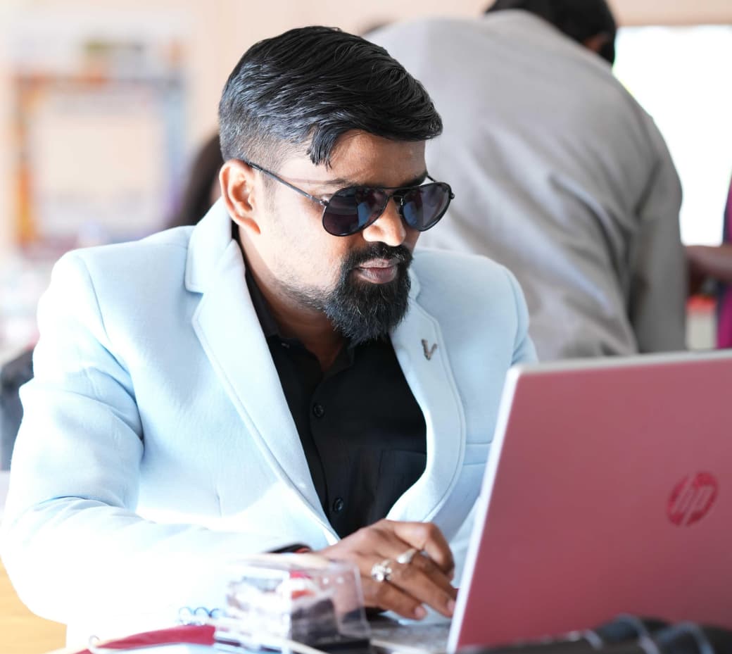 Siddela Kasaiah
